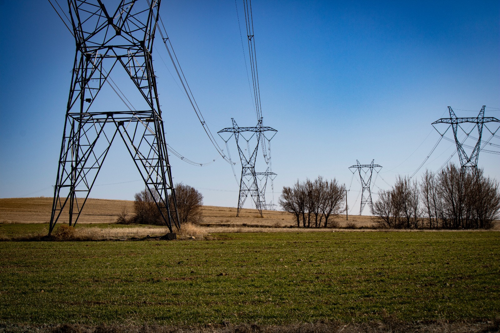 Energia