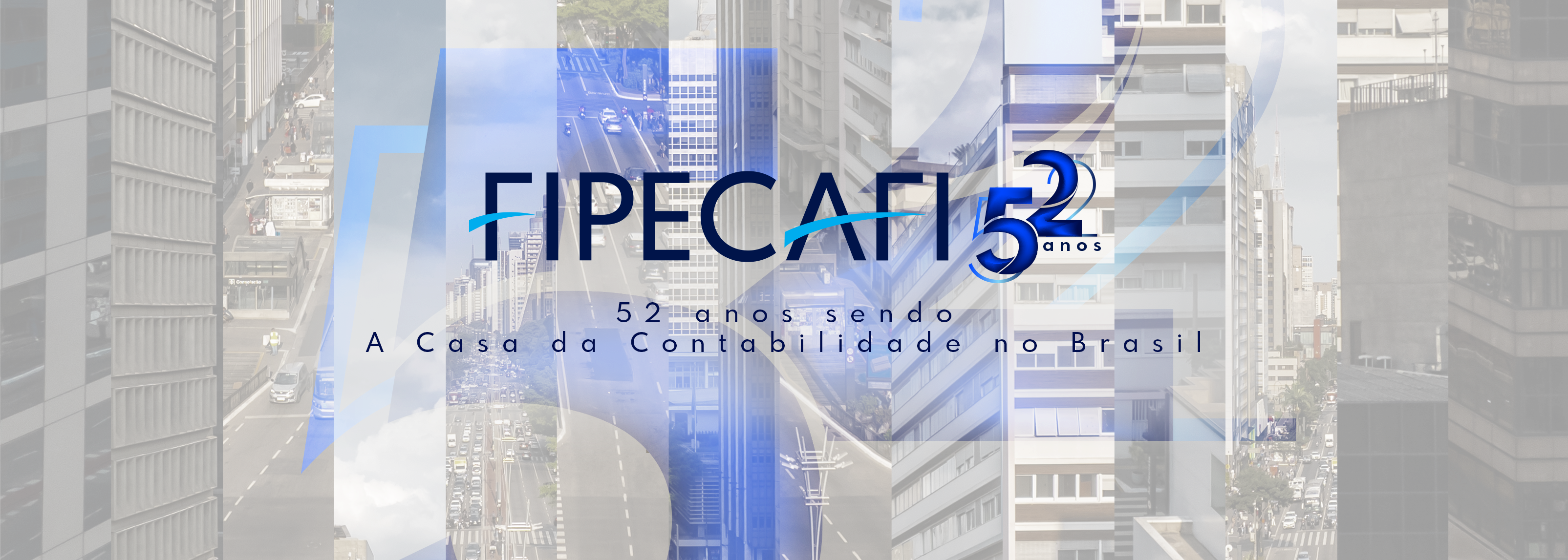 Nossa História