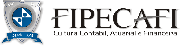 FIPECAFI - Cultura Contábil, Atuarial e Financeira