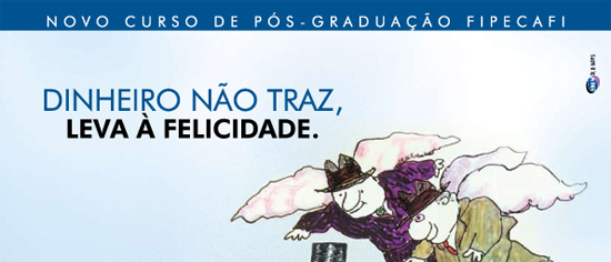 CEFIN: O Novo Curso de Especialização da FIPECAFI